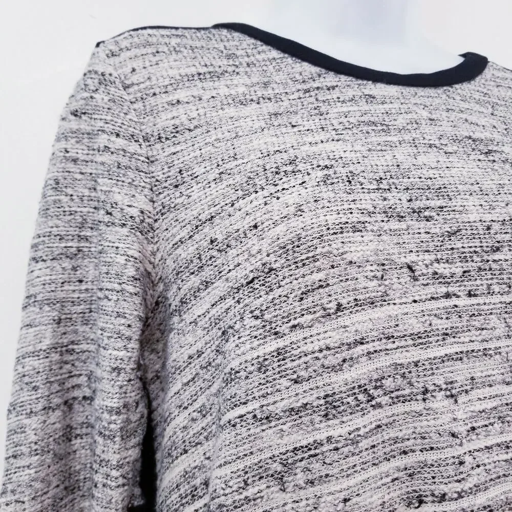 ZARA Knit Dress - Picture 2 of 9